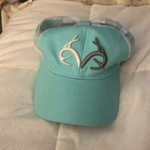 This is a real tree outfitters hat